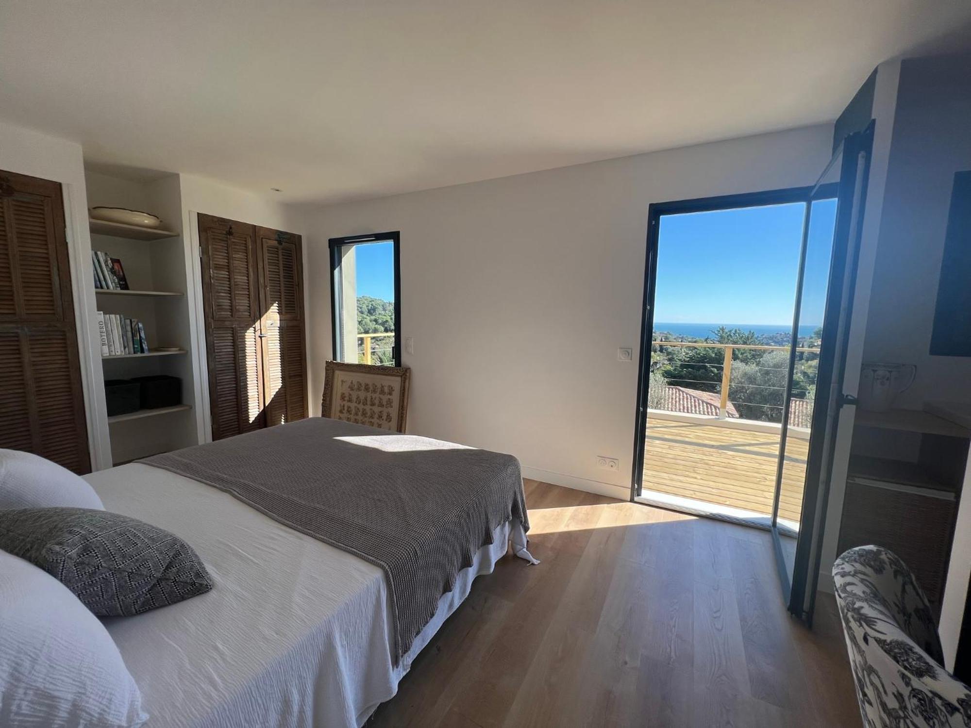 Villa Nomade Proche De Cannes Vallauris Ngoại thất bức ảnh