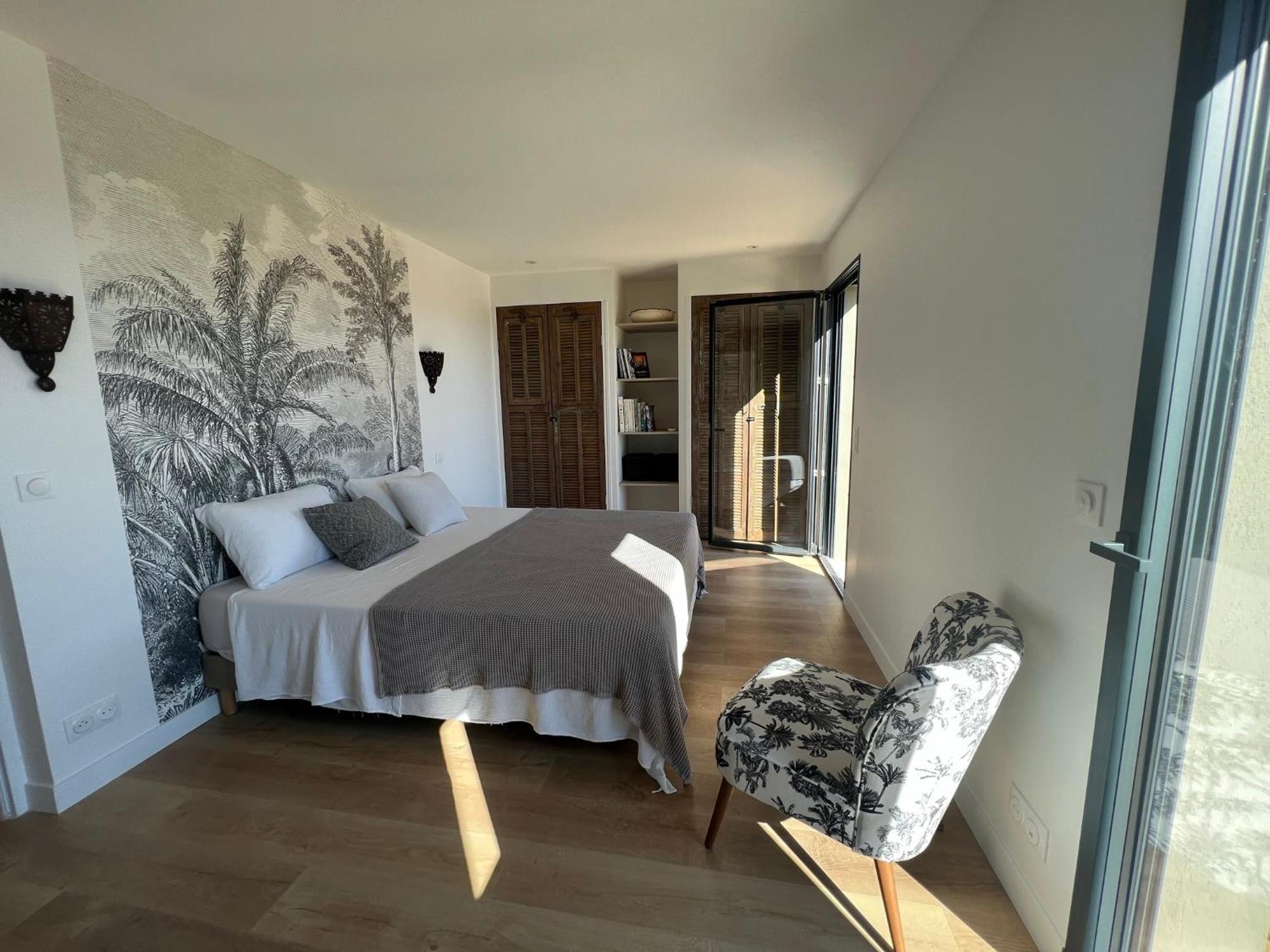 Villa Nomade Proche De Cannes Vallauris Ngoại thất bức ảnh