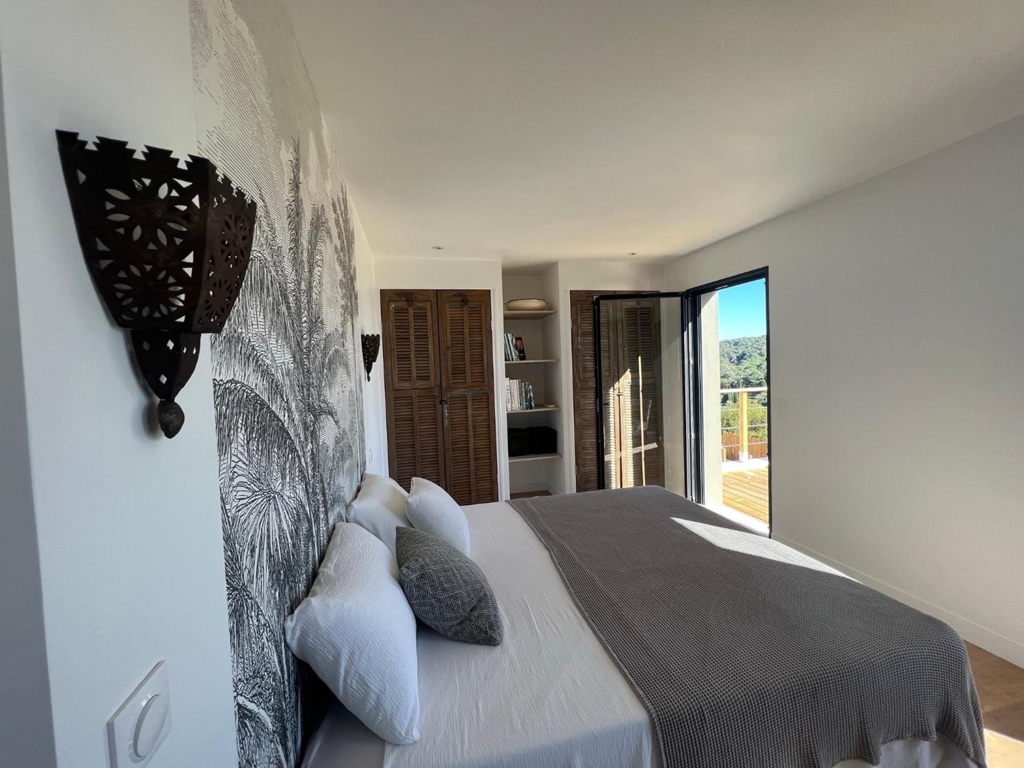 Villa Nomade Proche De Cannes Vallauris Ngoại thất bức ảnh